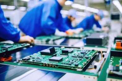 TCVN 14458:2025 về định lượng phát thải khí nhà kính đối với sản phẩm điện, điện tử